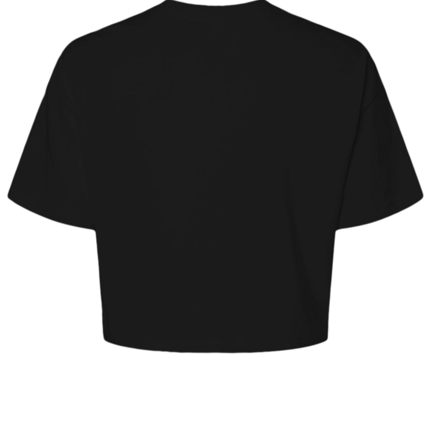 BLACK - 6482 - BACK