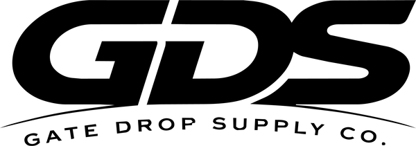 GATE DROP SUPPLY CO. 