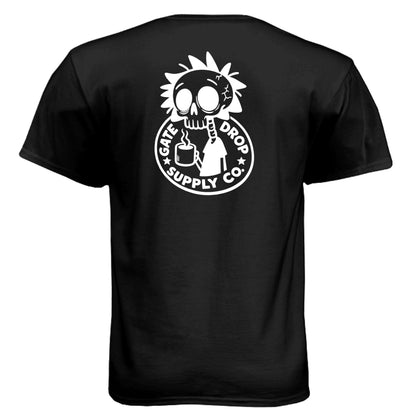 BLACK - 6010 - BACK