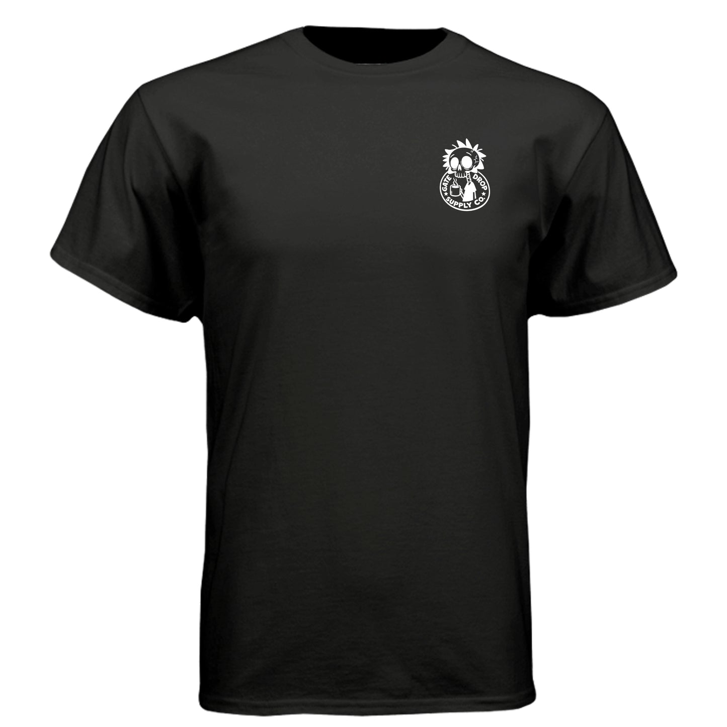 BLACK - 6010 - FRONT