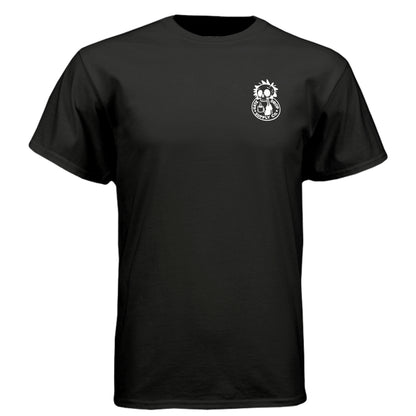 BLACK - 6010 - FRONT