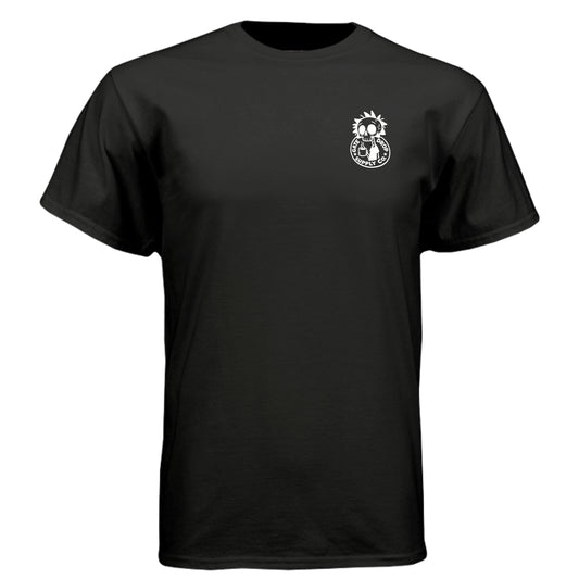 BLACK - 6010 - FRONT