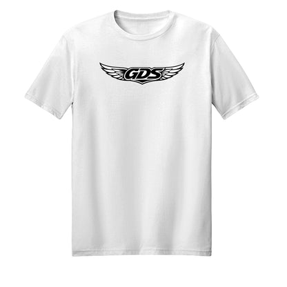 WHITE - 3000 - FRONT