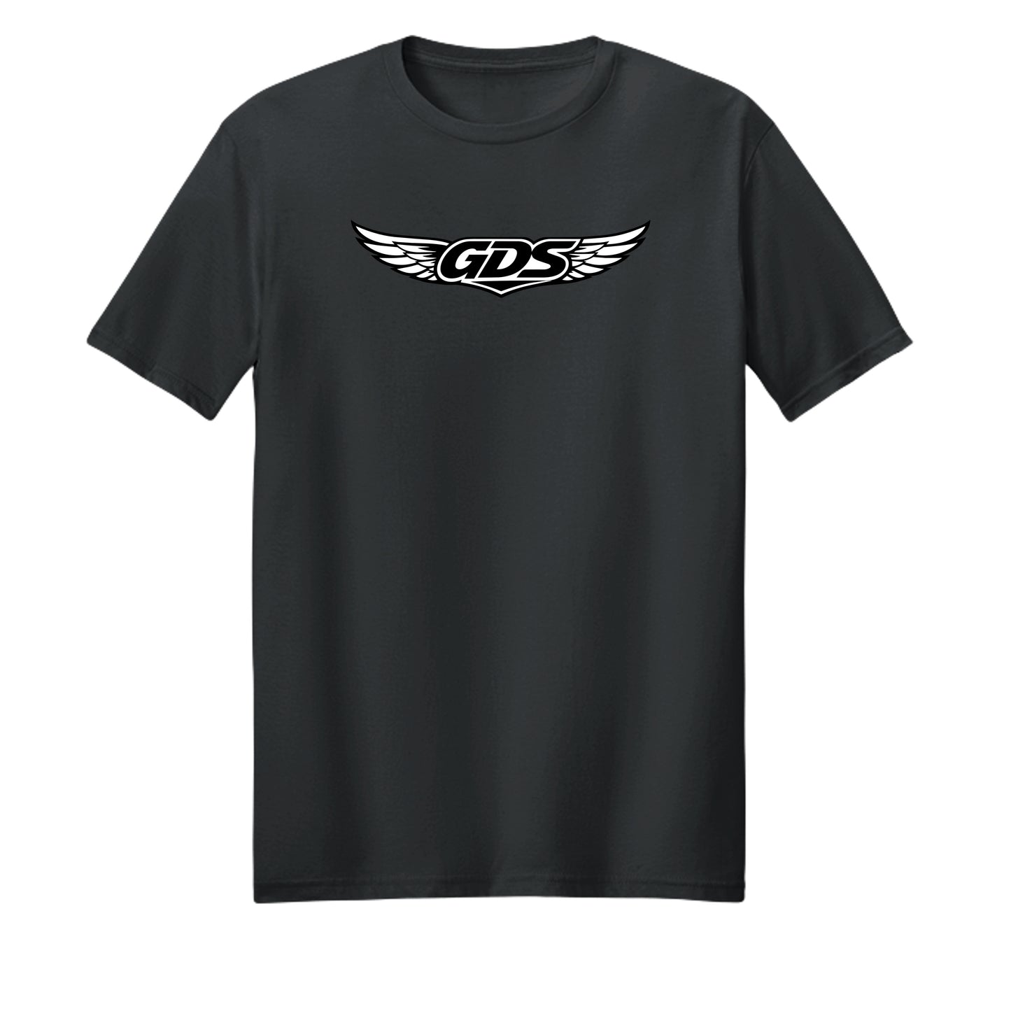 Black - 3000 - FRONT