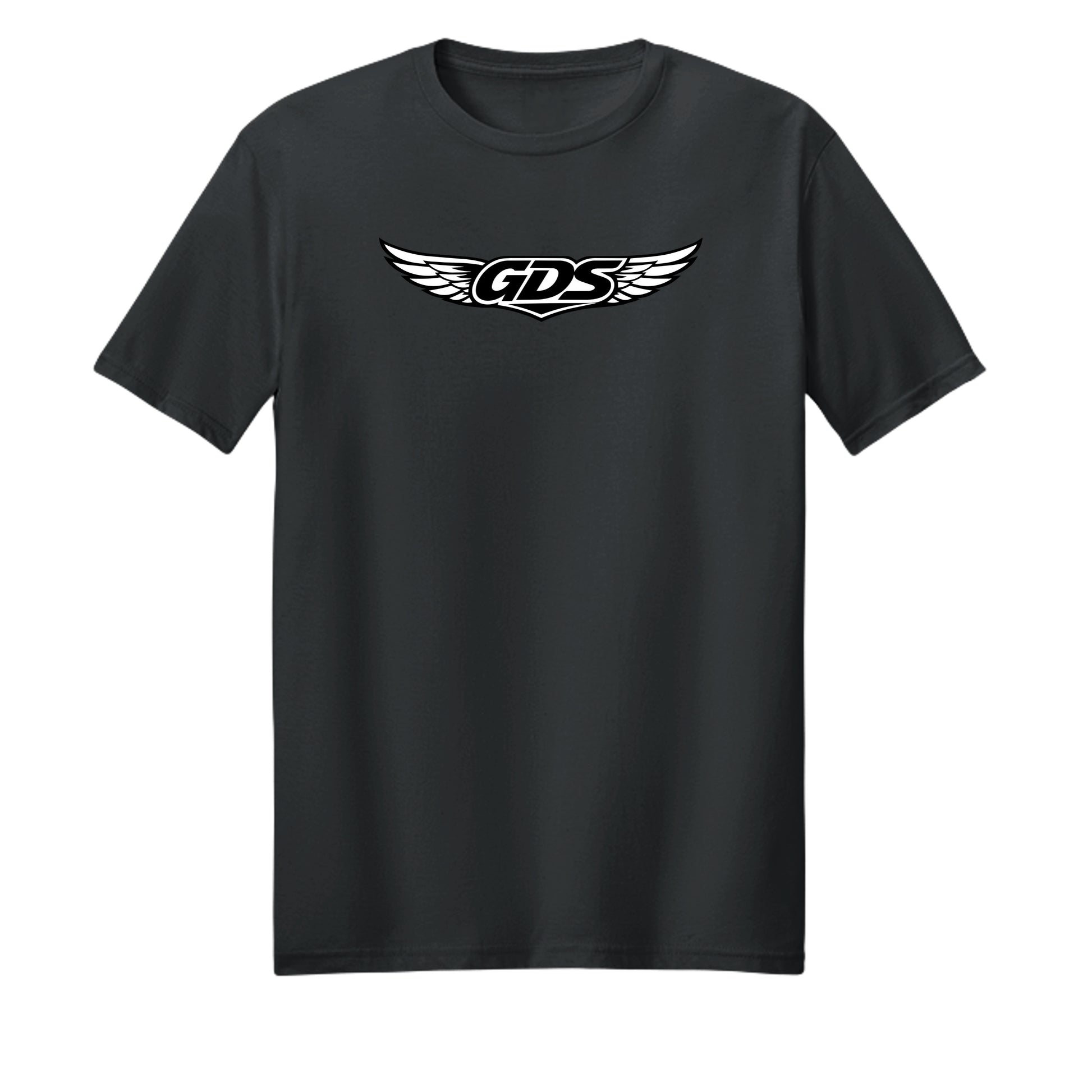 Black - 3000 - FRONT