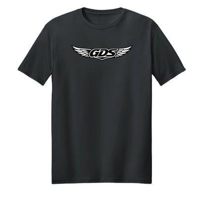 Black - 3000 - FRONT