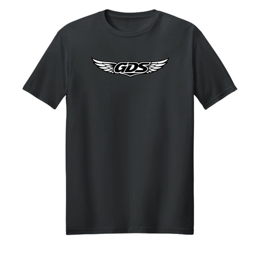 Black - 3000 - FRONT
