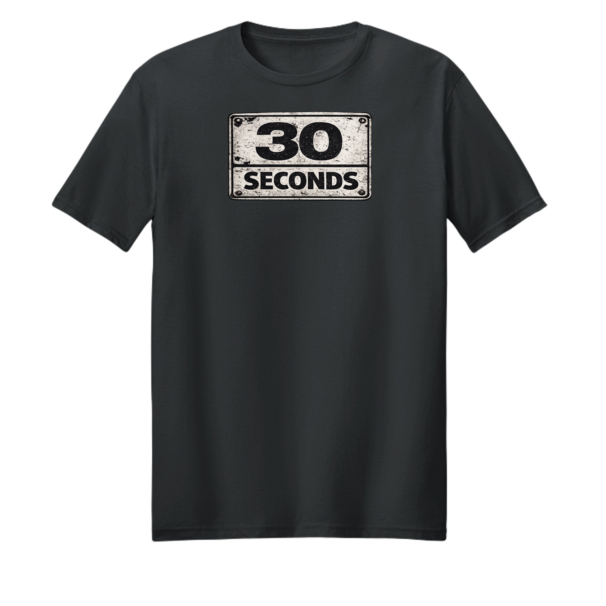 Black - 3000 - FRONT