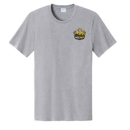 Athletic Heather - PC43 - FRONT