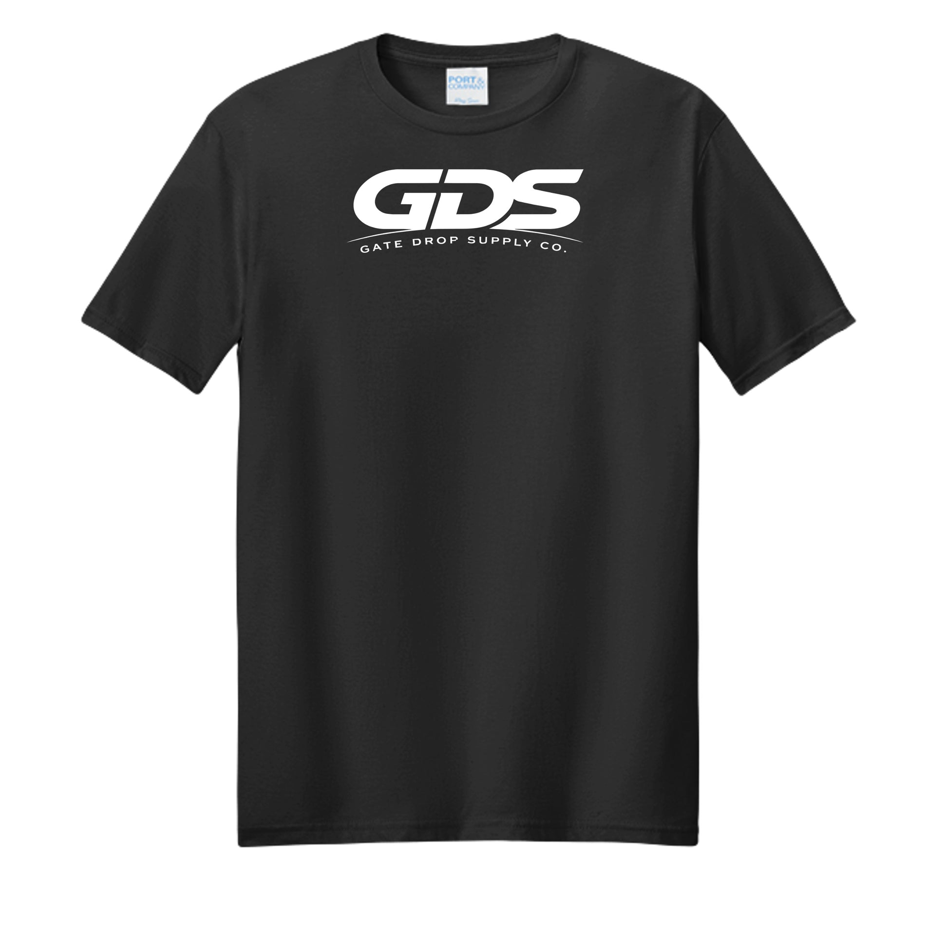 Jet Black - PC455 - FRONT