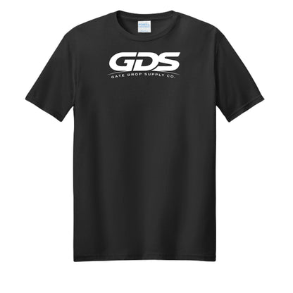 Jet Black - PC455 - FRONT