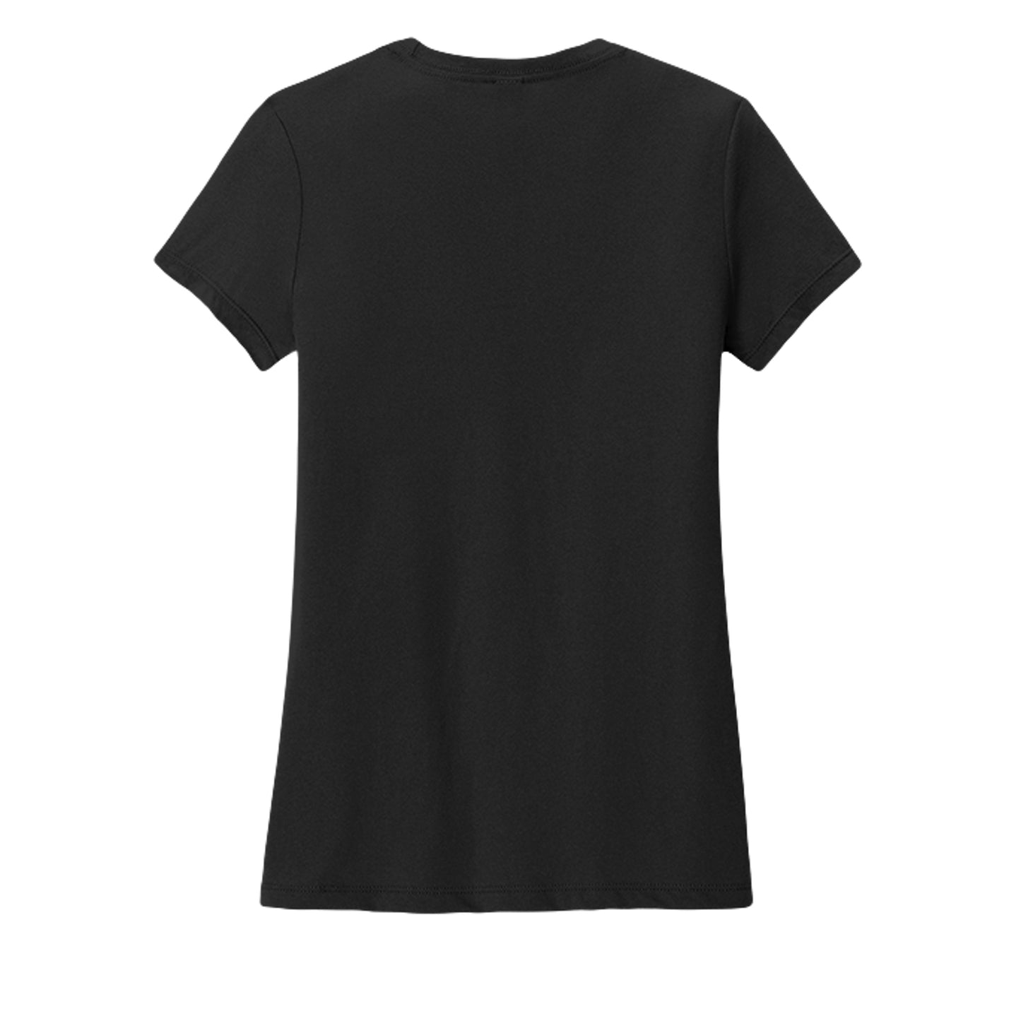 Jet Black - LPC450 - BACK