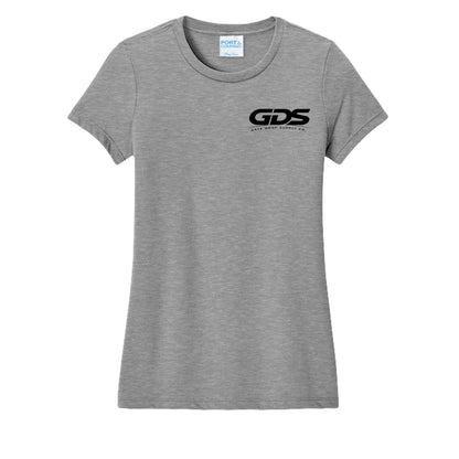 Athletic Heather - LPC450 - FRONT