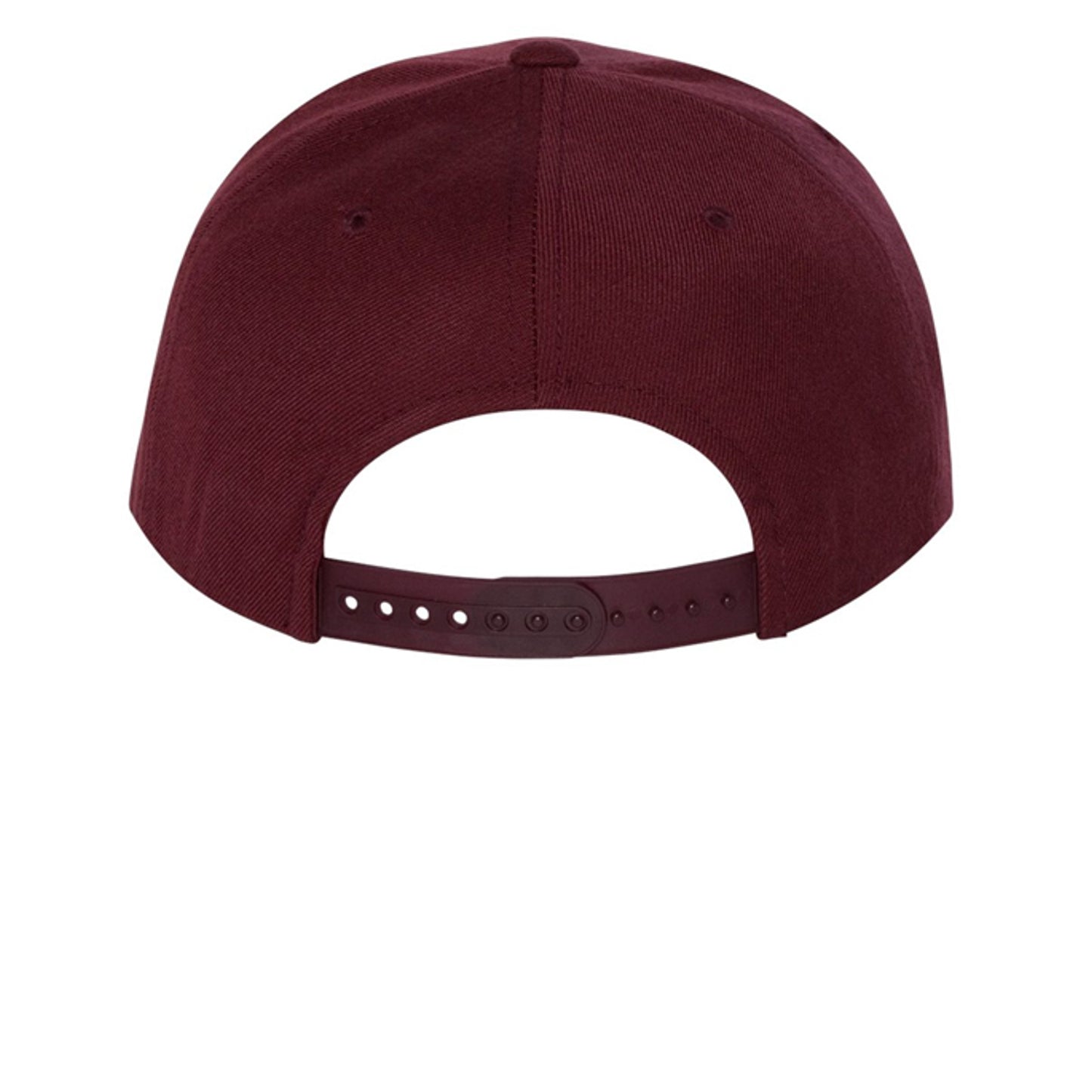 Maroon - 6089M - BACK