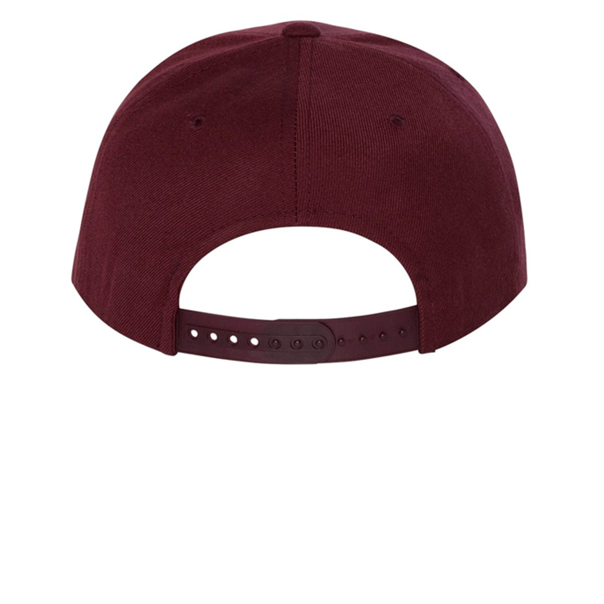 Maroon - 6089M - BACK
