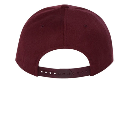 Maroon - 6089M - BACK