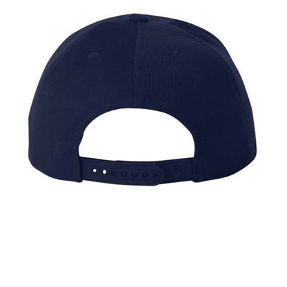 Navy - 6089M - BACK