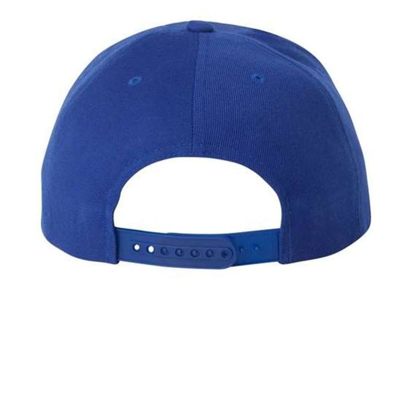 Royal Blue - 6089M - BACK