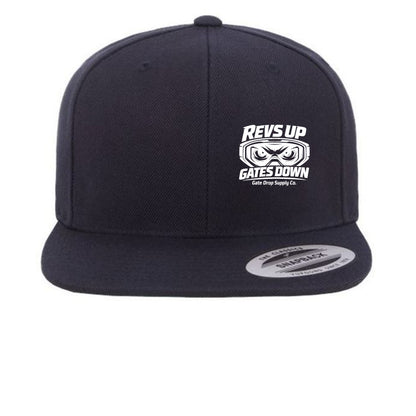 Dark Navy - 6089M - FRONT