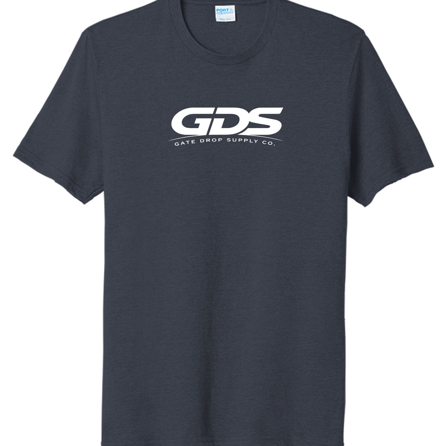 Deep Navy - PC330 - FRONT