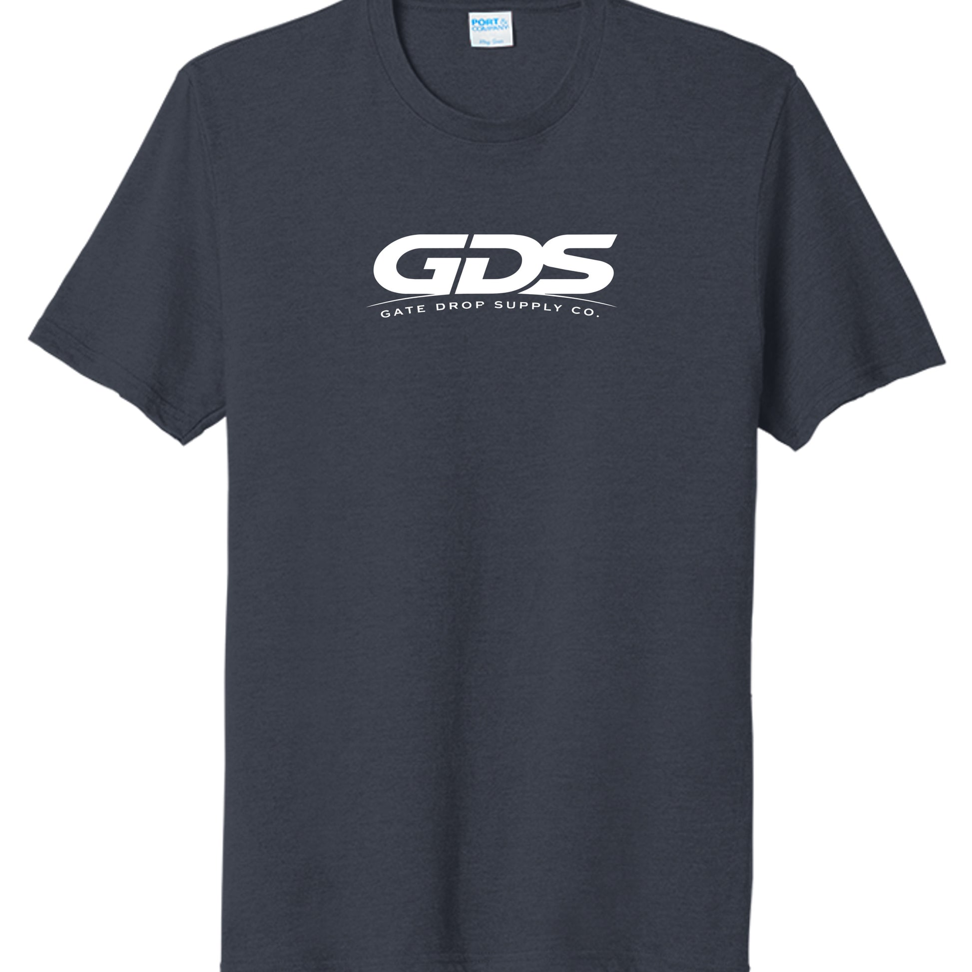 Deep Navy - PC330 - FRONT