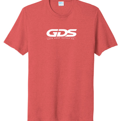 Bright Red Heather - PC330 - FRONT