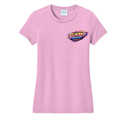 Candy Pink - LPC450 - FRONT