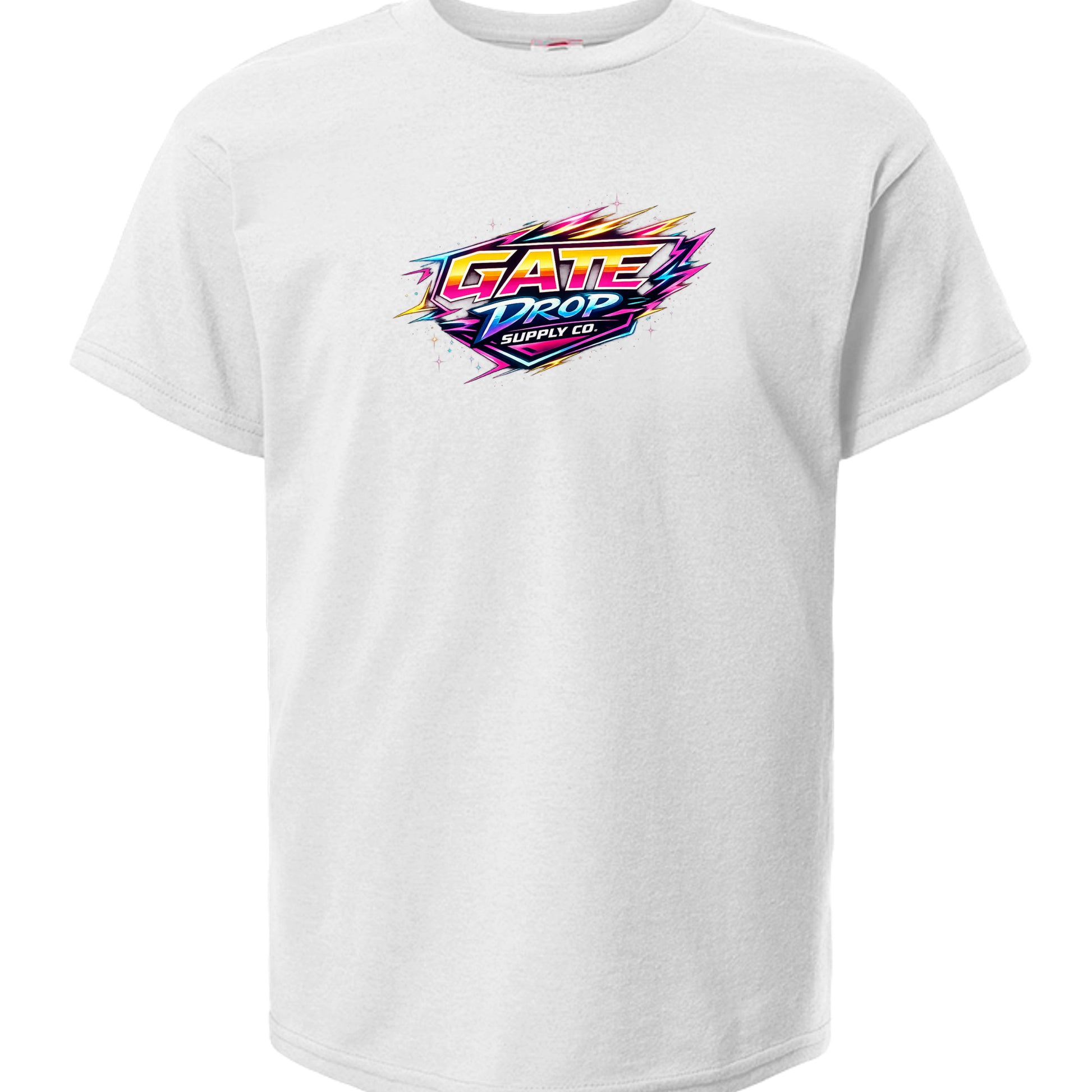 WHITE - 5480 - FRONT