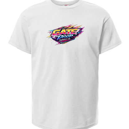 WHITE - 5480 - FRONT
