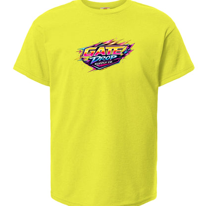 YELLOW - 5480 - FRONT