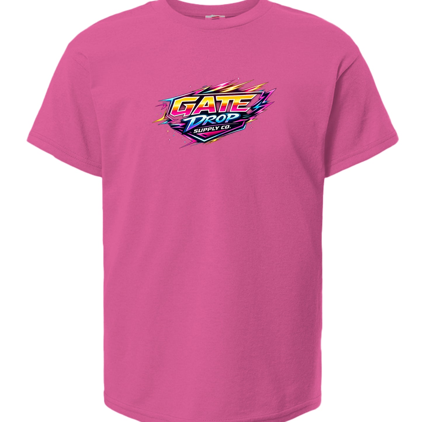 Wow Pink - 5480 - FRONT