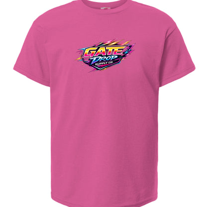 Wow Pink - 5480 - FRONT