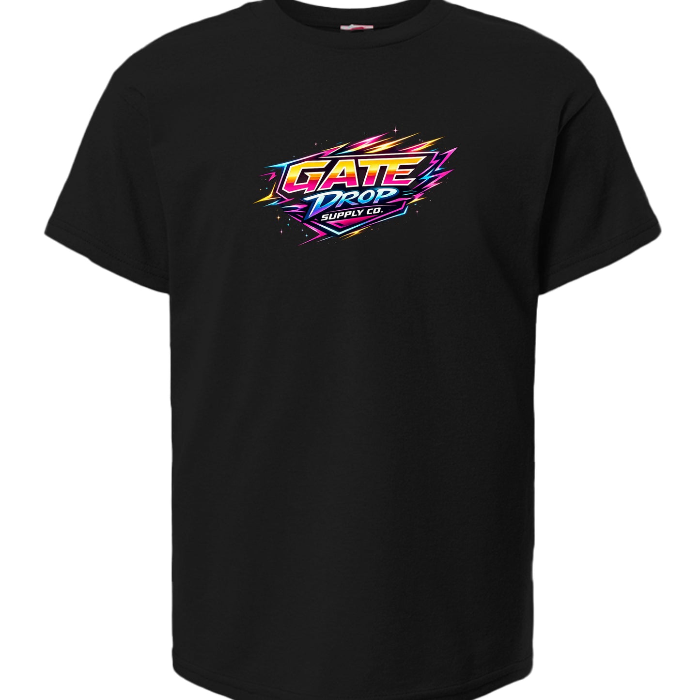 BLACK - 5480 - FRONT