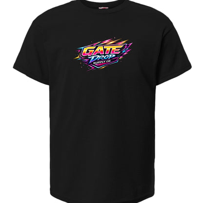 BLACK - 5480 - FRONT