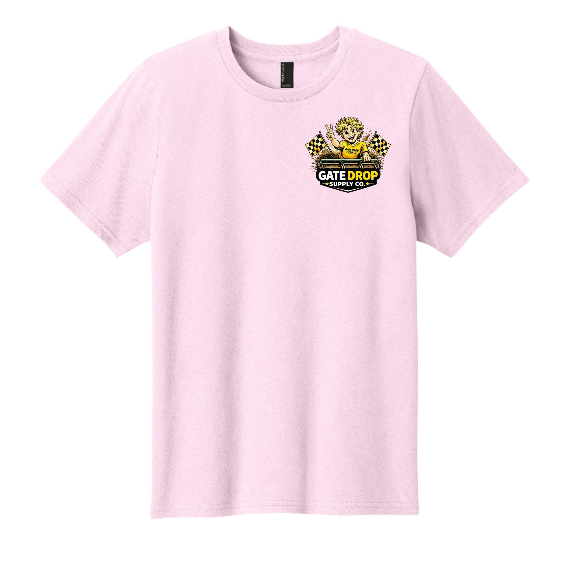 Cherry Blossom - PC43Y - FRONT
