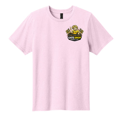 Cherry Blossom - PC43Y - FRONT
