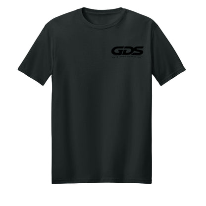Jet Black - PC01 - FRONT