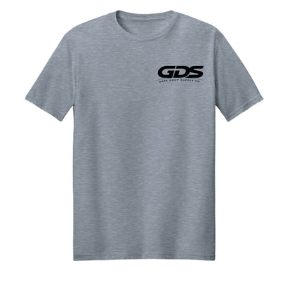 Athletic Heather - PC01 - FRONT