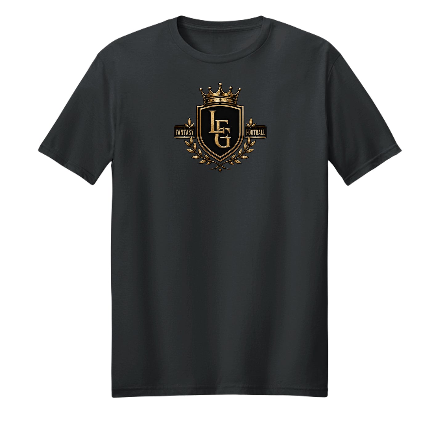 Black - 3000 - FRONT