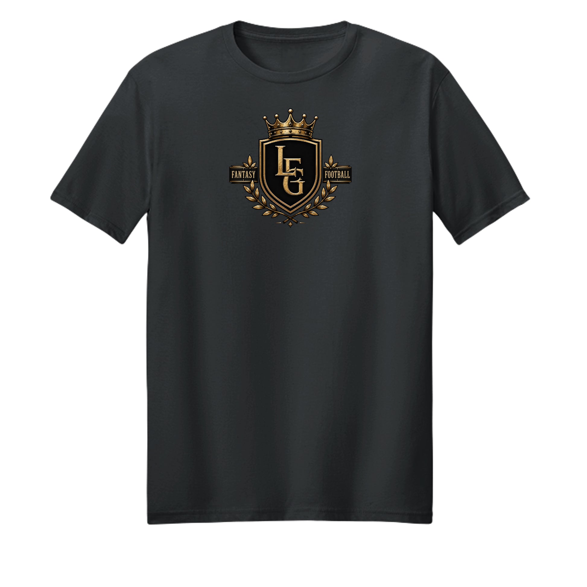 Black - 3000 - FRONT